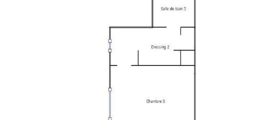 House 8 rooms of 150 m² in Allauch (13190)