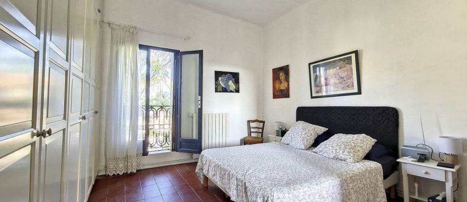 Maison 7 pièces de 220 m² à Murviel-lès-Béziers (34490)