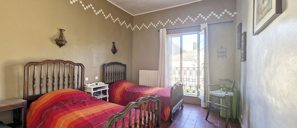 House 7 rooms of 220 m² in Murviel-lès-Béziers (34490)