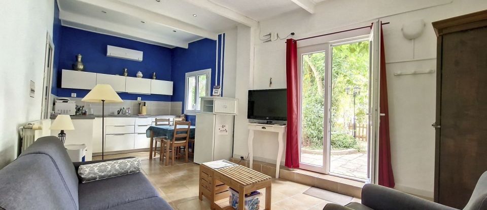 Maison 7 pièces de 220 m² à Murviel-lès-Béziers (34490)
