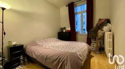 Apartment 2 rooms of 43 m² in Metz (57000)