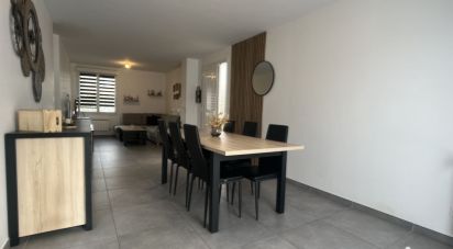 House 6 rooms of 108 m² in Witry-lès-Reims (51420)