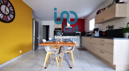 House 6 rooms of 136 m² in Petit-Mars (44390)