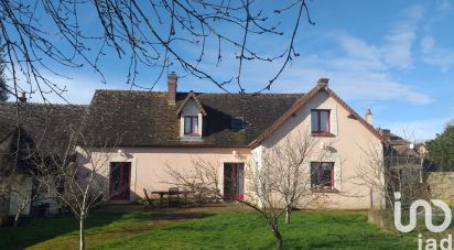 Maison traditionnelle 5 pièces de 117 m² à Chuisnes (28190)