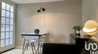 Traditional house 2 rooms of 60 m² in Marseille (13015)