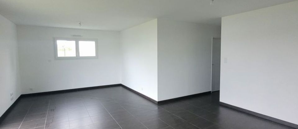 Maison 5 pièces de 97 m² à Sérent (56460)