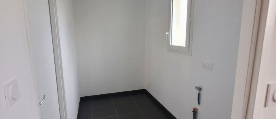 House 5 rooms of 97 m² in Sérent (56460)