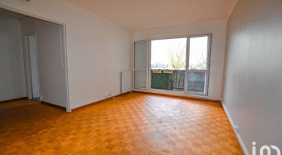 Appartement 3 pièces de 59 m² à Fresnes (94260)