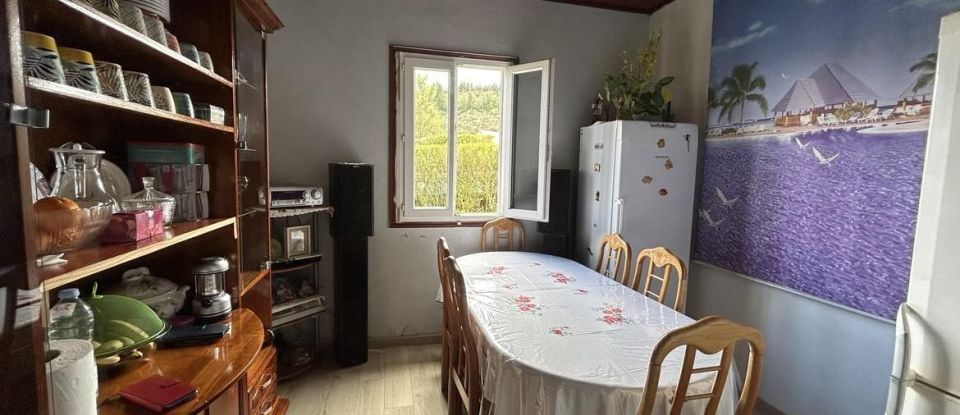 House 4 rooms of 70 m² in Le Tampon (97430)