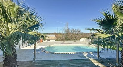 House 5 rooms of 184 m² in Labastide-Beauvoir (31450)