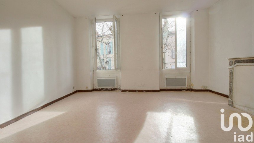 Apartment 2 rooms of 56 m² in Trets (13530)