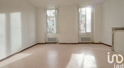 Appartement 2 pièces de 56 m² à Trets (13530)