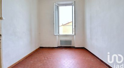 Appartement 2 pièces de 56 m² à Trets (13530)