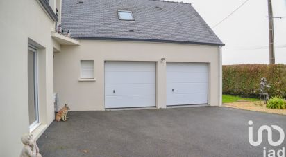 House 7 rooms of 166 m² in Guérande (44350)