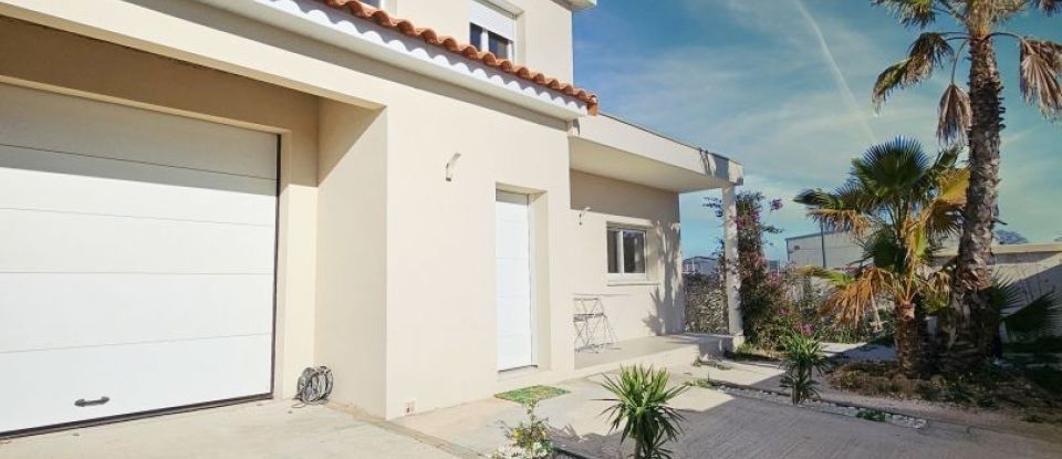 House 4 rooms of 175 m² in Pia (66380)