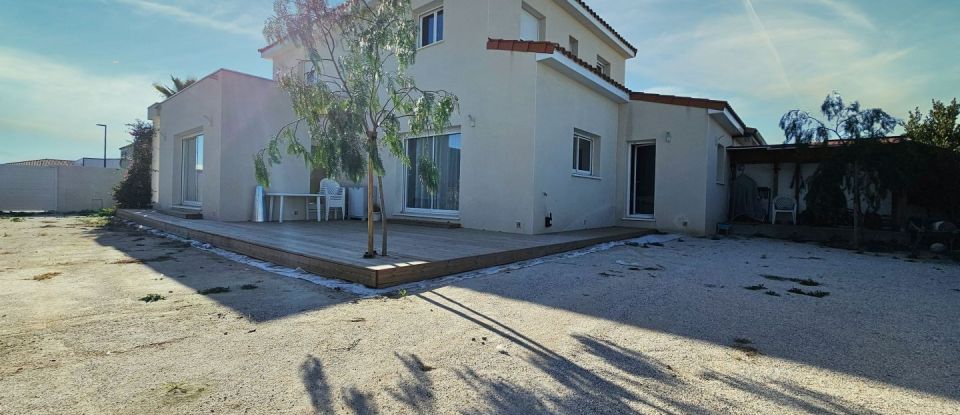 House 4 rooms of 175 m² in Pia (66380)