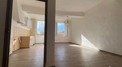 Appartement 2 pièces de 71 m² à Barjols (83670)