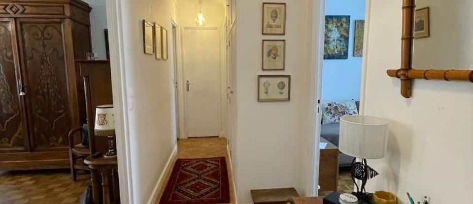 Apartment 4 rooms of 74 m² in Bry-sur-Marne (94360)