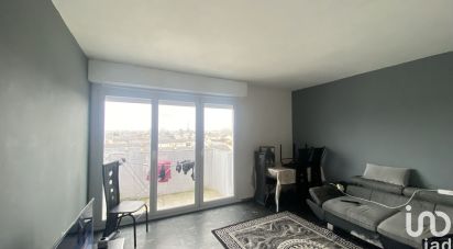 Apartment 3 rooms of 57 m² in Châtellerault (86100)