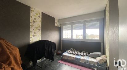 Apartment 3 rooms of 57 m² in Châtellerault (86100)
