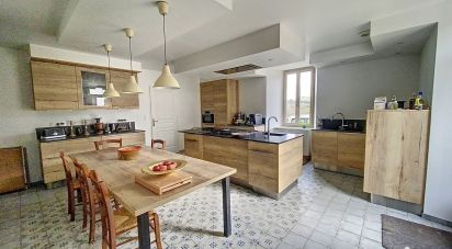 Maison 4 pièces de 206 m² à L'Isle-en-Dodon (31230)
