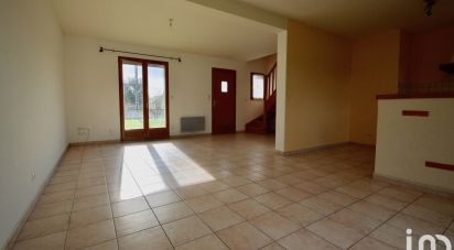 House 6 rooms of 98 m² in Contres (41700)