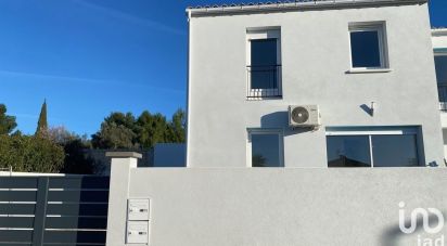 House 3 rooms of 64 m² in Marguerittes (30320)