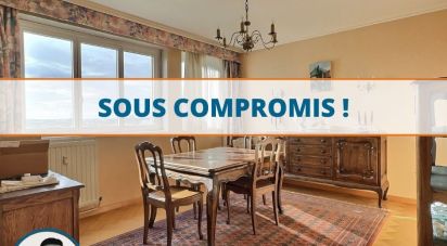 Apartment 5 rooms of 110 m² in Tourcoing (59200)