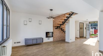 House 5 rooms of 124 m² in Toulouse (31200)