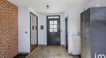 House 5 rooms of 124 m² in Toulouse (31200)