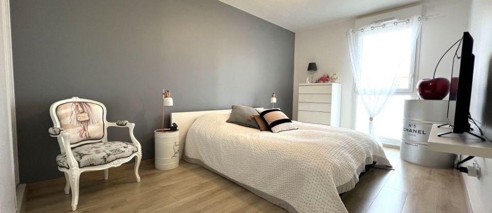 Appartement 3 pièces de 64 m² à Bassens (33530)
