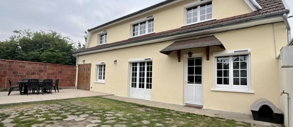House 5 rooms of 95 m² in Beauvais (60000)