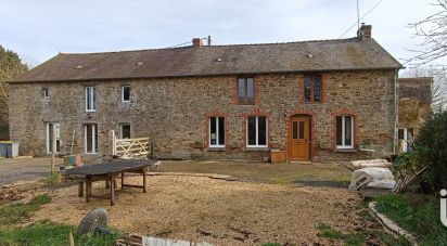 House 5 rooms of 120 m² in Guilliers (56490)