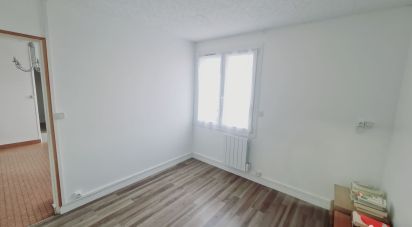 House 3 rooms of 52 m² in Nantes (44300)