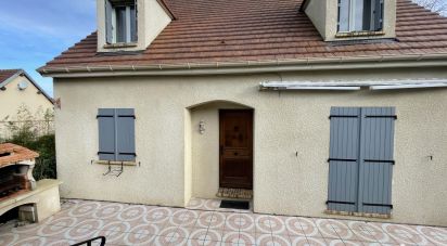 House 5 rooms of 100 m² in Villemeux-sur-Eure (28210)