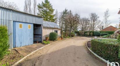 House 6 rooms of 168 m² in Marigny-les-Usages (45760)