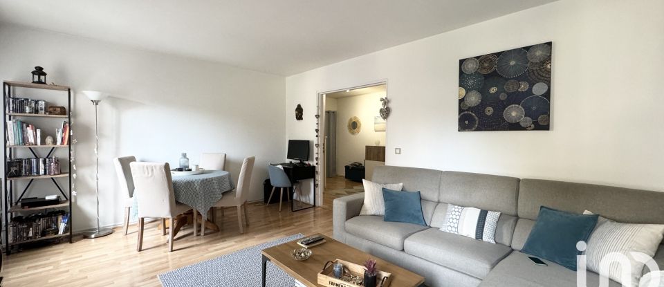 Apartment 3 rooms of 76 m² in Thiais (94320)
