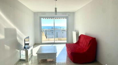 Apartment 2 rooms of 47 m² in Nice (06200)