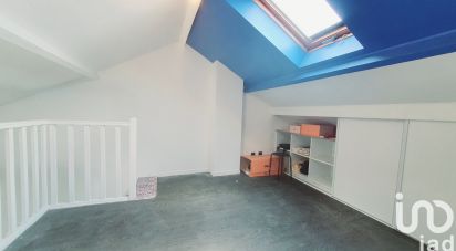 Maison 7 pièces de 130 m² à Le Blanc-Mesnil (93150)