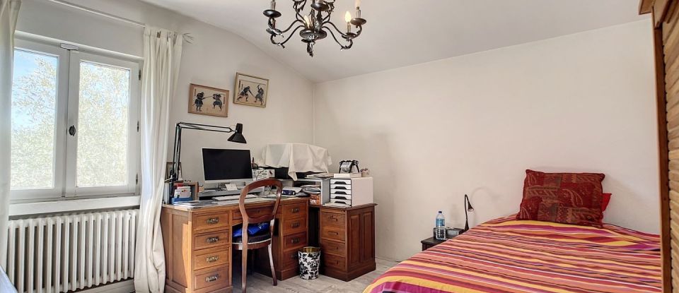 Maison 5 pièces de 170 m² à Sainte-Maxime (83120)