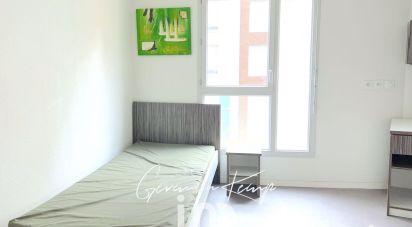 Apartment 1 room of 19 m² in Lyon (69007)