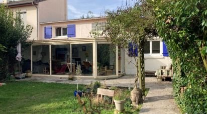 House 4 rooms of 77 m² in Ermont (95120)