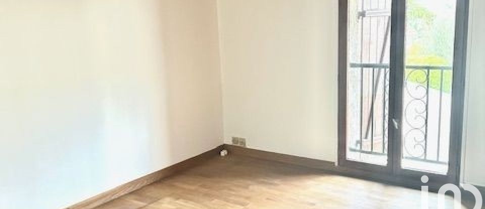 Town house 5 rooms of 98 m² in Longjumeau (91160)