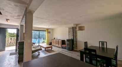Maison 7 pièces de 114 m² à Pléchâtel (35470)