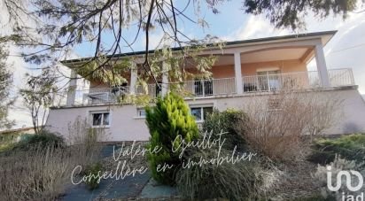 House 7 rooms of 205 m² in Eymeux (26730)