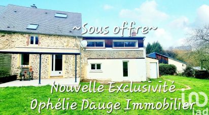 House 6 rooms of 134 m² in Le Hom (14220)