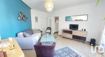 Apartment 2 rooms of 37 m² in Cannes (06400)