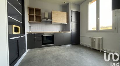 Appartement 4 pièces de 81 m² à Port-Jérôme-sur-Seine (76330)