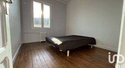 Apartment 4 rooms of 81 m² in Port-Jérôme-sur-Seine (76330)
