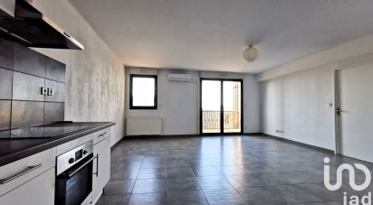 Apartment 3 rooms of 71 m² in Montpellier (34070)
